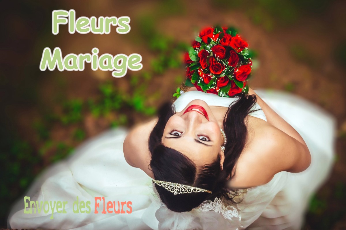lIVRAISON FLEURS MARIAGE à CHALAUTRE-LA-GRANDE